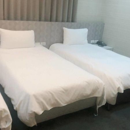 Duke Hotel Chiayi City Luaran gambar