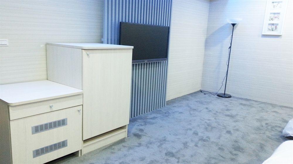 Duke Hotel Chiayi City Luaran gambar